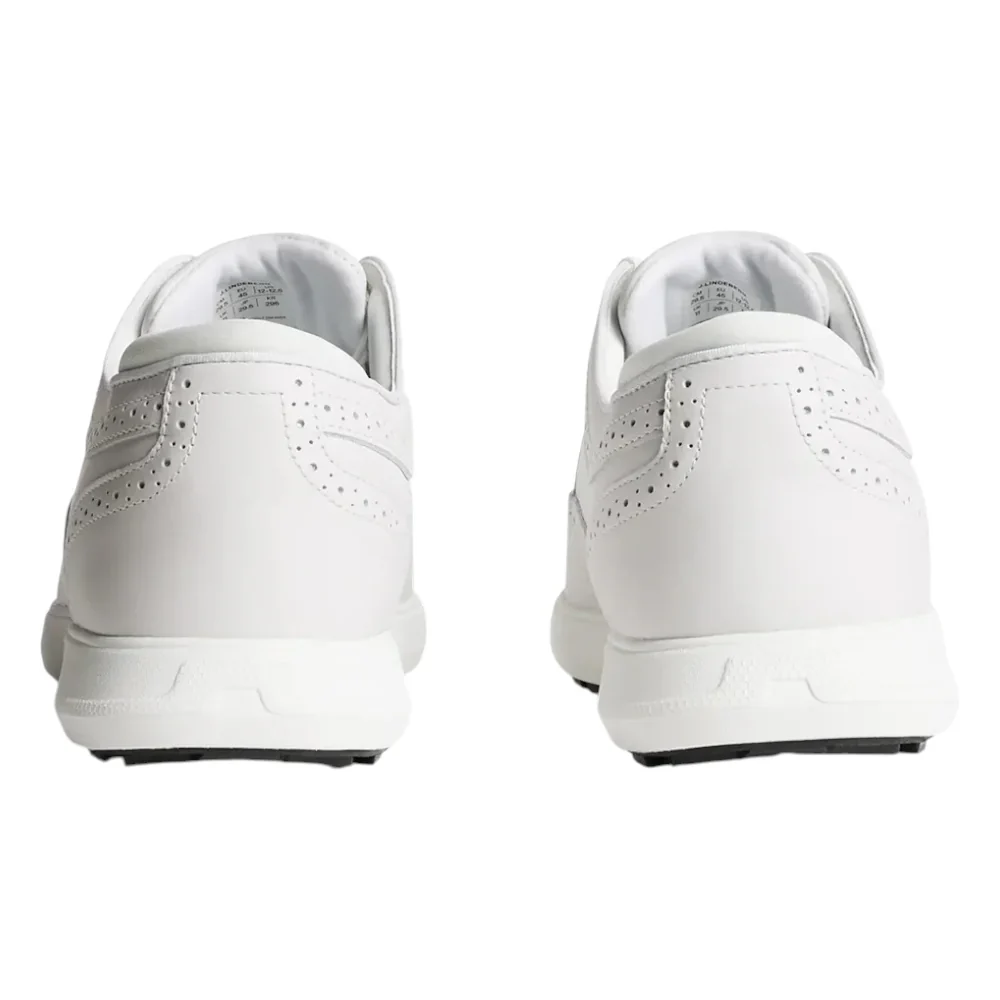 J Lindeberg Fairway Brogue Golf Shoes GMSW12844 - Image 3