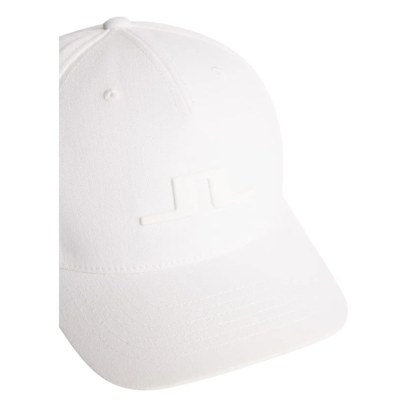 J.Lindeberg Heath Golf Cap GMAC13482 - Image 2