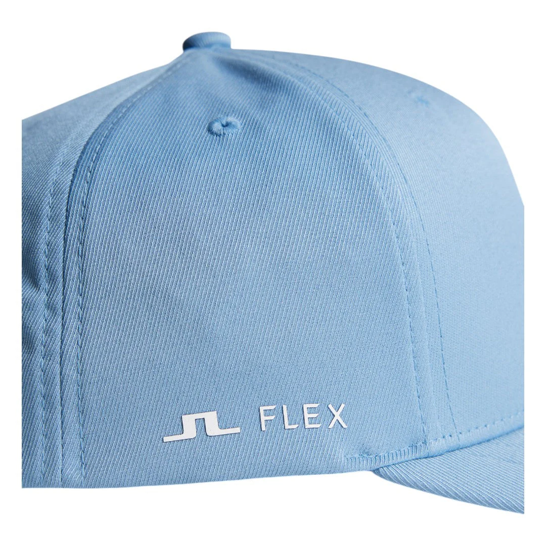 J.Lindeberg Heath Golf Cap GMAC12102 - Image 3