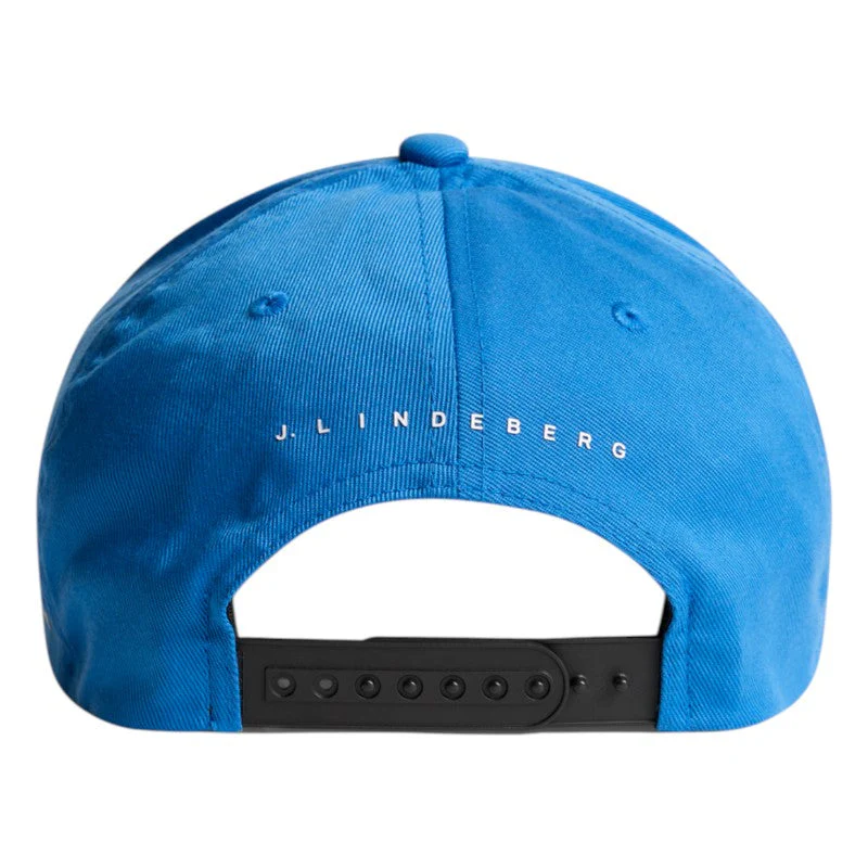 J.Lindeberg Heath Golf Cap GMAC13482 - Image 3