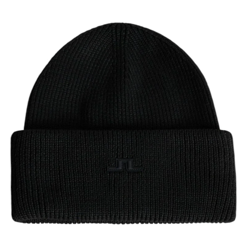 J.Lindeberg Karlos Golf Beanie AMAC14056