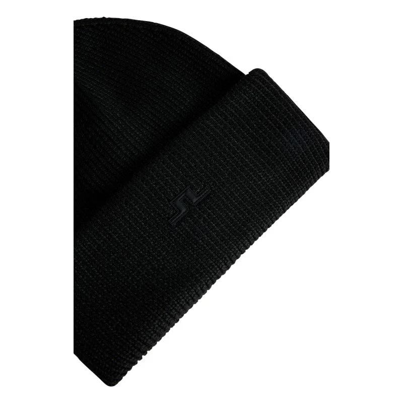J.Lindeberg Karlos Golf Beanie AMAC14056 - Image 3