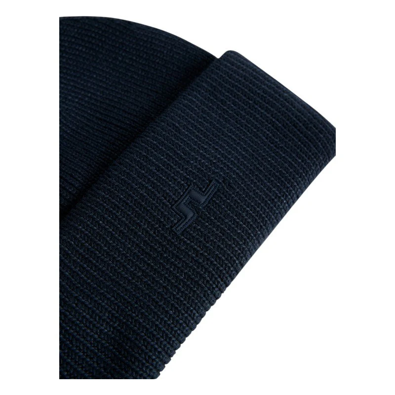J.Lindeberg Karlos Golf Beanie AMAC14056 - Image 3