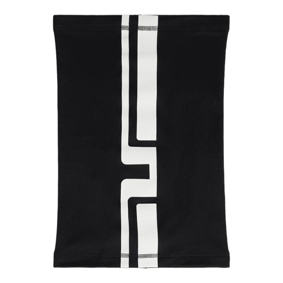 J. Lindeberg Logo Golf Neck Gaiter AMAC09124