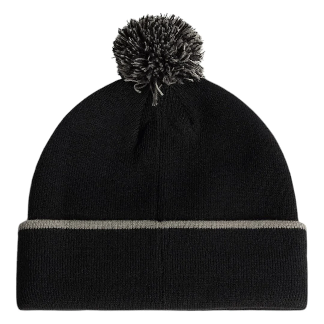 J. Lindeberg Stripe Golf Beanie AMAC10556 - Image 2