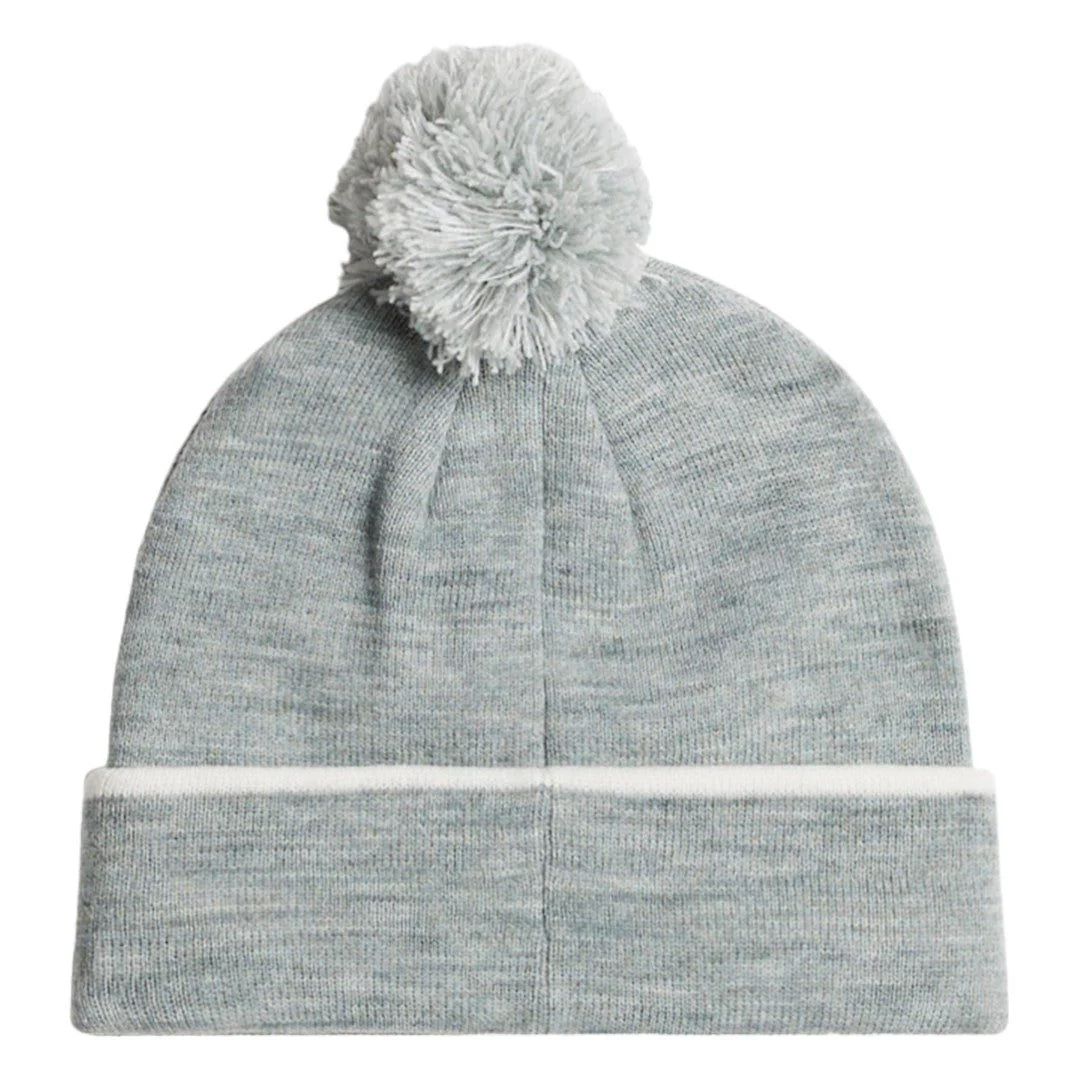 J. Lindeberg Stripe Golf Beanie AMAC10556 - Image 2