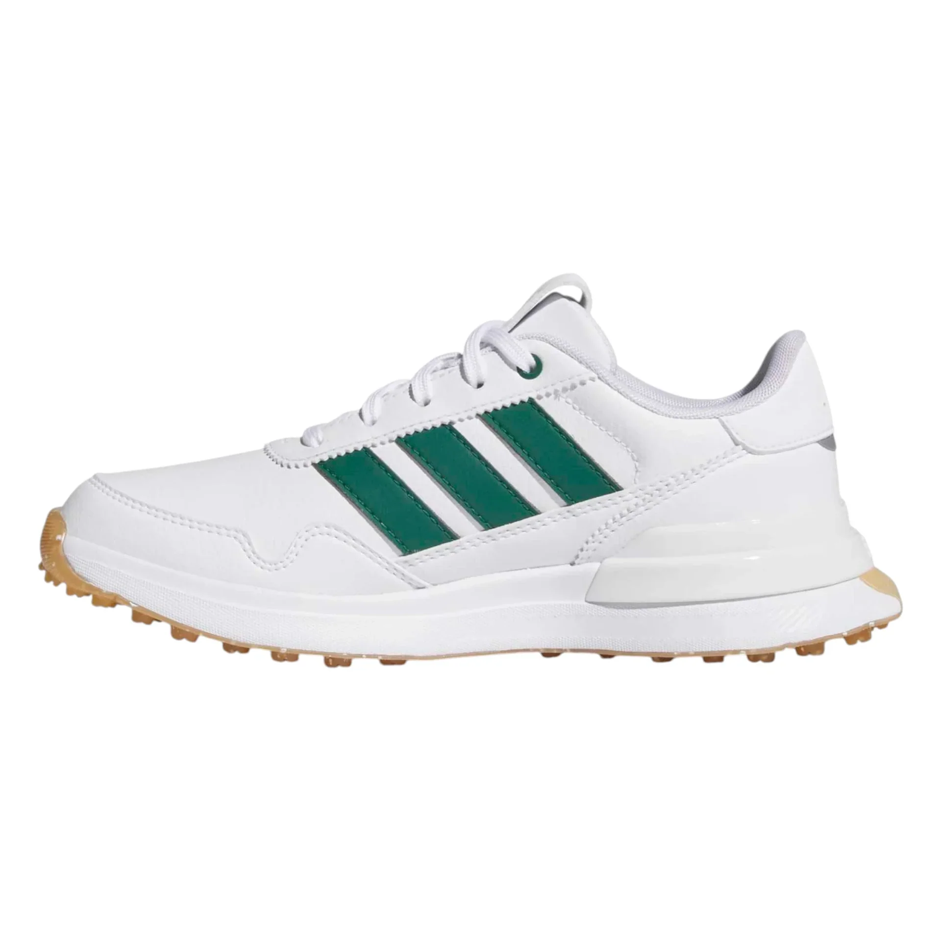 Junior adidas S2G 26 Golf Shoes JQ3460 - Image 4