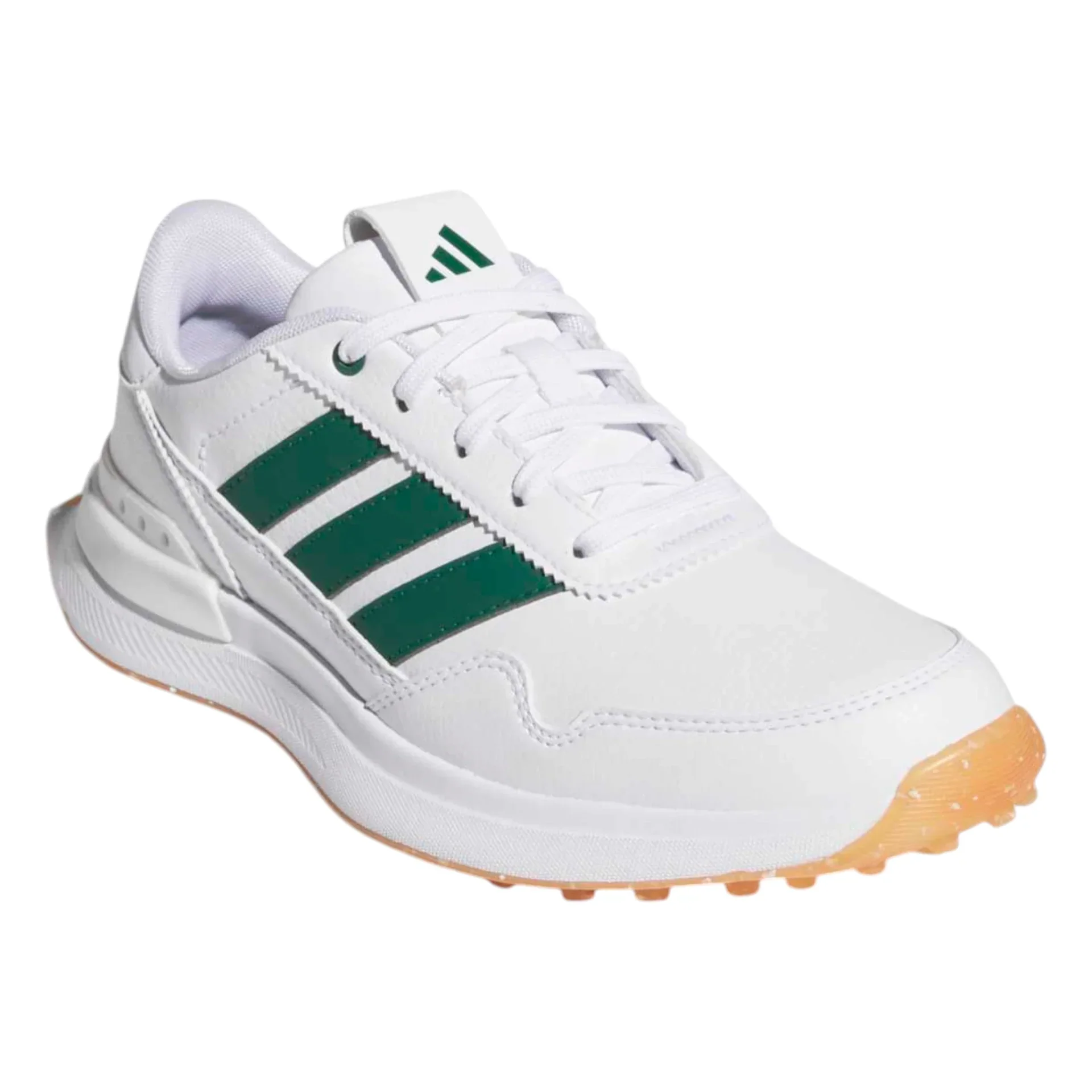 Junior adidas S2G 26 Golf Shoes JQ3460 - Image 5