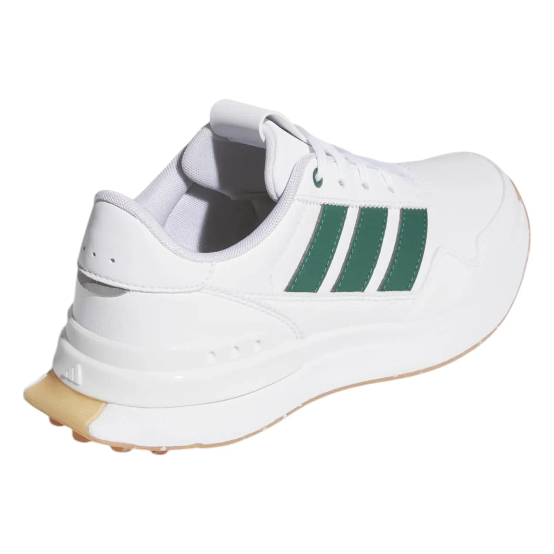 Junior adidas S2G 26 Golf Shoes JQ3460 - Image 6