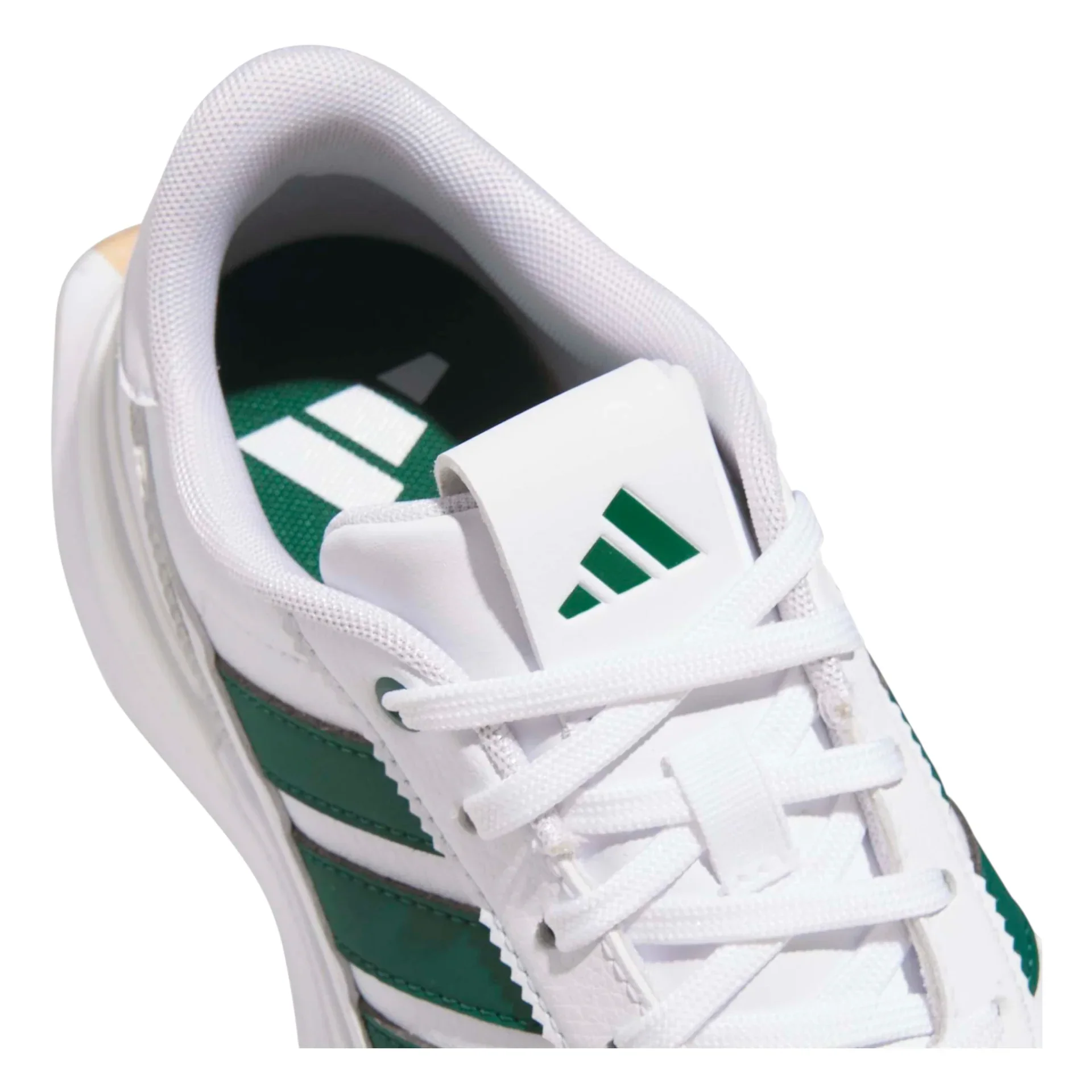 Junior adidas S2G 26 Golf Shoes JQ3460 - Image 7