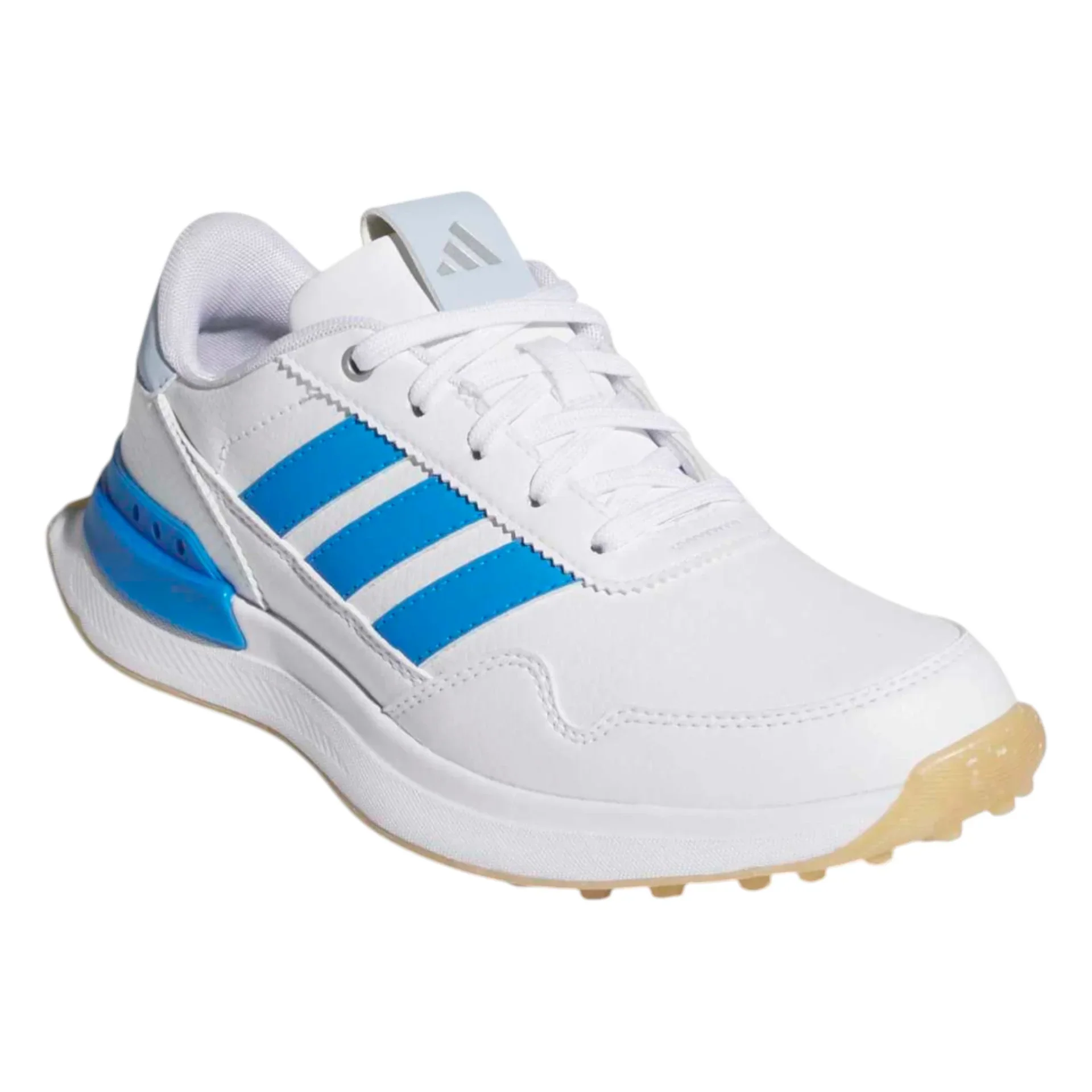 Junior adidas S2G 26 Golf Shoes JR1894 - Image 5