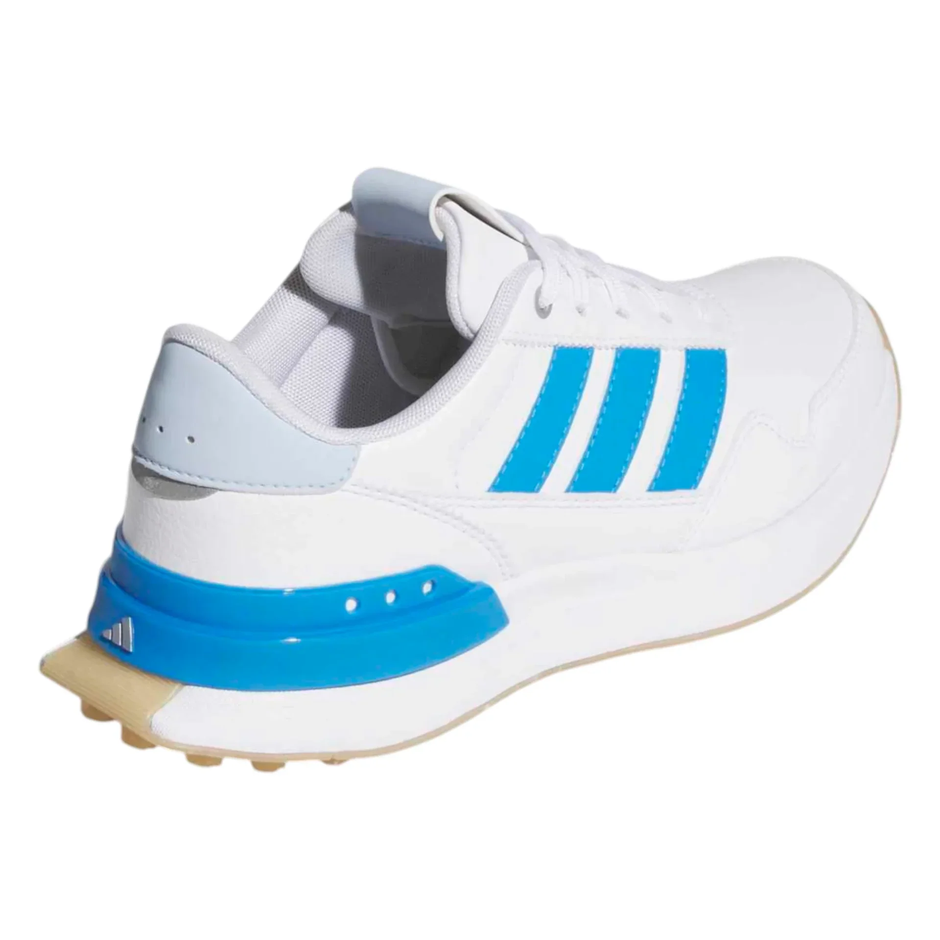Junior adidas S2G 26 Golf Shoes JR1894 - Image 6