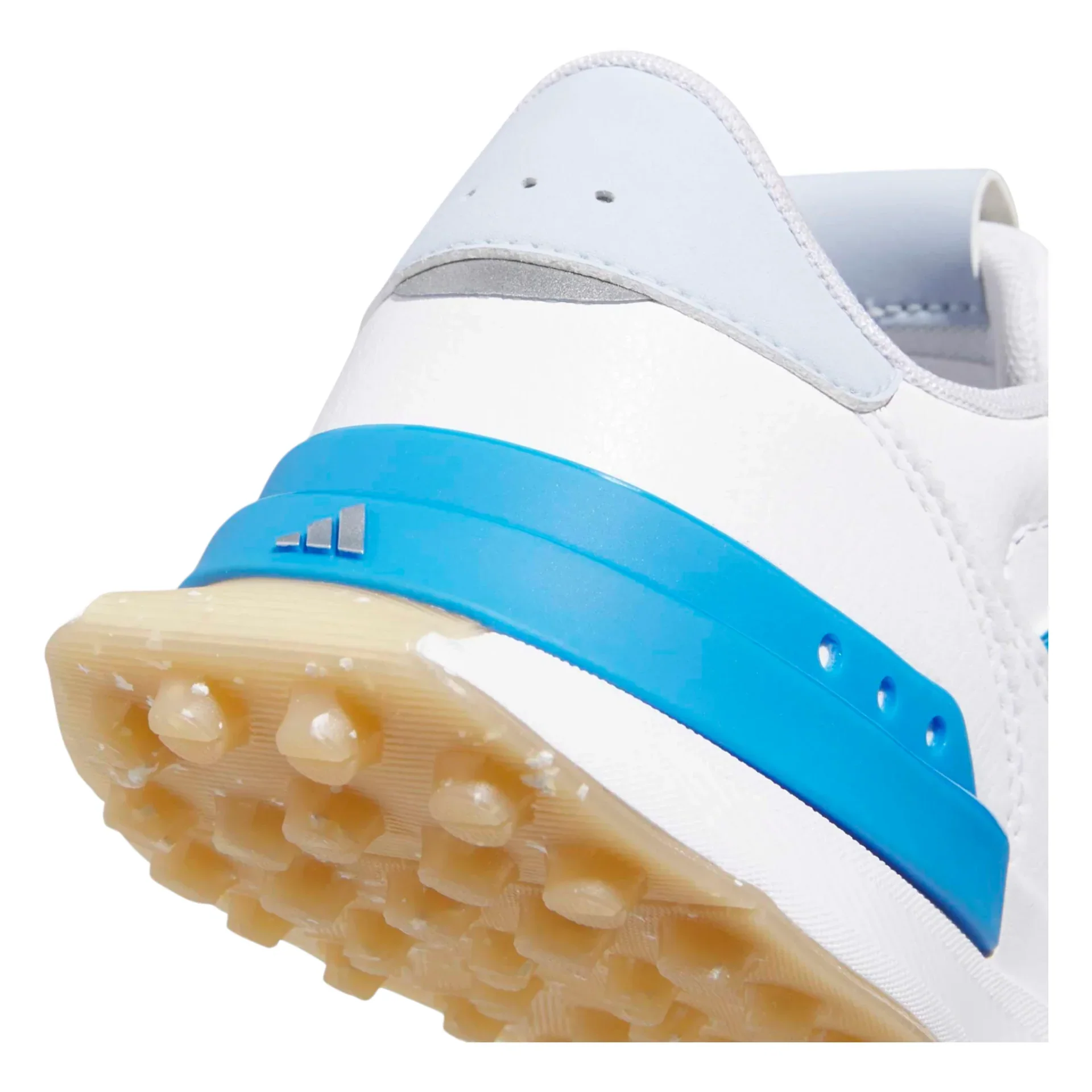 Junior adidas S2G 26 Golf Shoes JR1894 - Image 7