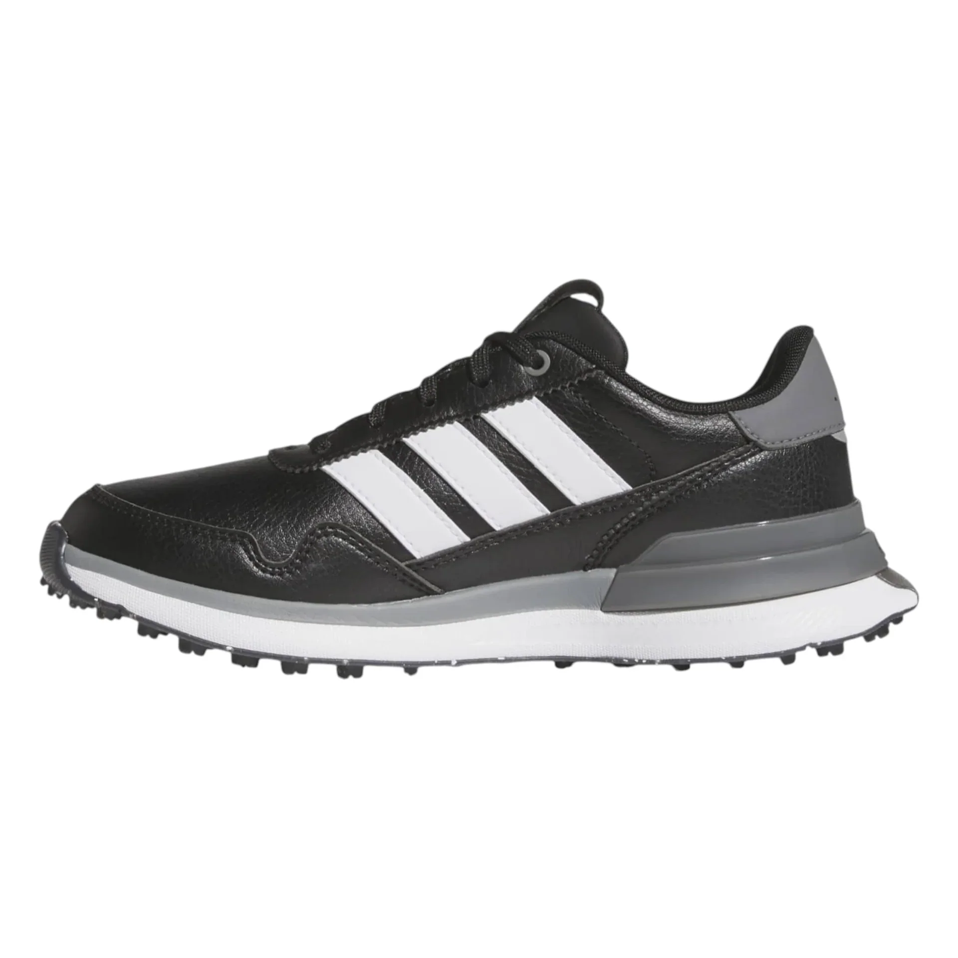 Junior adidas S2G 26 Golf Shoes JR1895 - Image 4