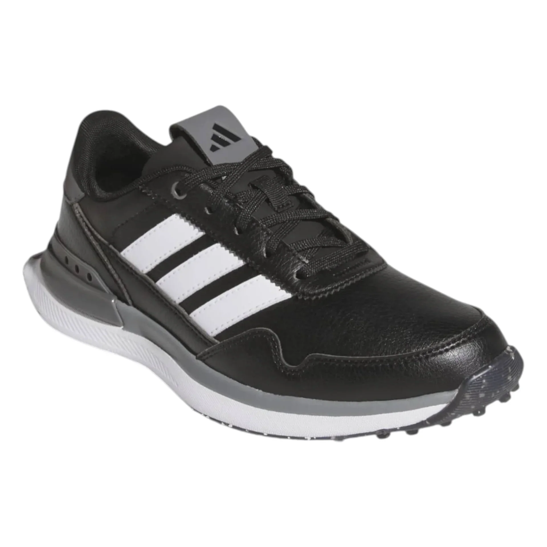 Junior adidas S2G 26 Golf Shoes JR1895 - Image 5