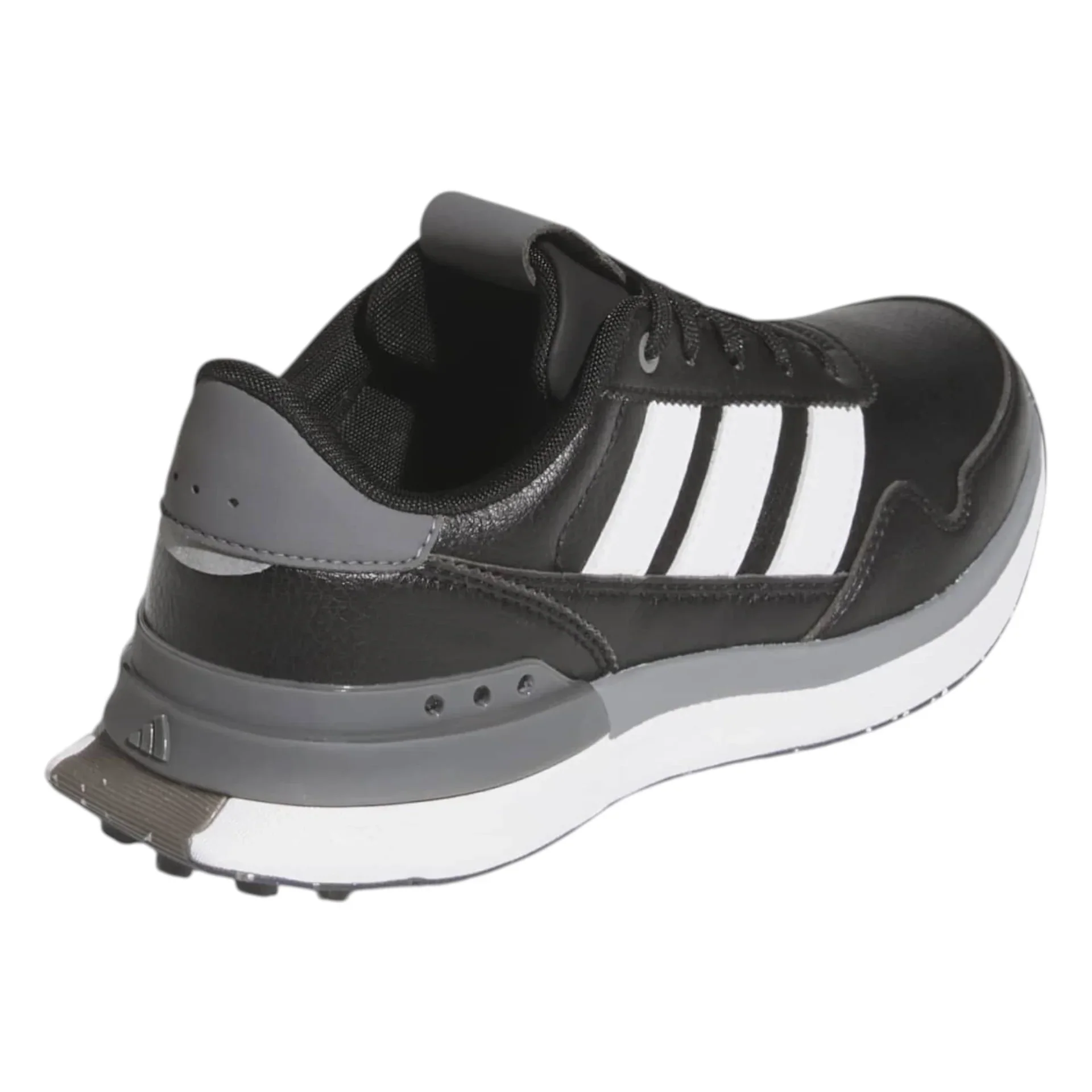 Junior adidas S2G 26 Golf Shoes JR1895 - Image 6