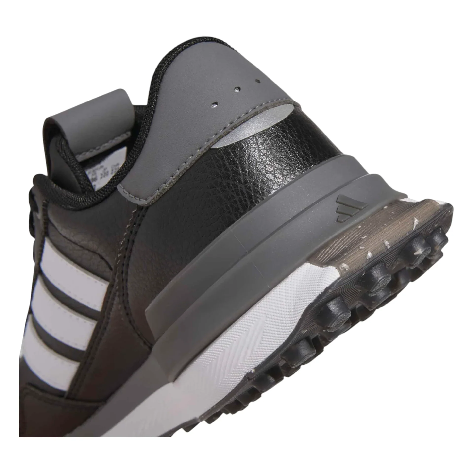 Junior adidas S2G 26 Golf Shoes JR1895 - Image 7