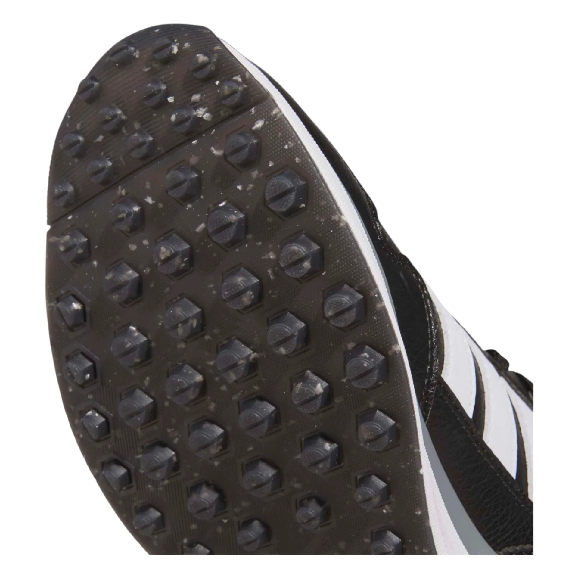 Junior adidas S2G 26 Golf Shoes JR1895 - Image 8