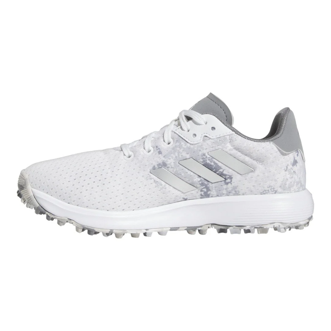 Junior adidas S2G SL Golf Shoes GV9442 - Image 4