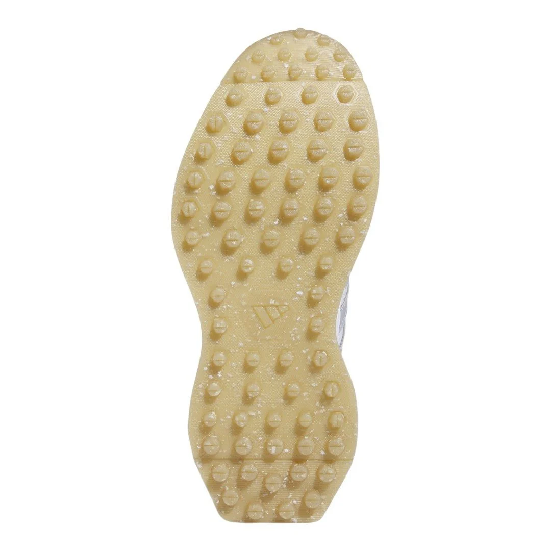 Junior adidas S2G Spikeless 24 Golf Shoes IF0314 - Image 2