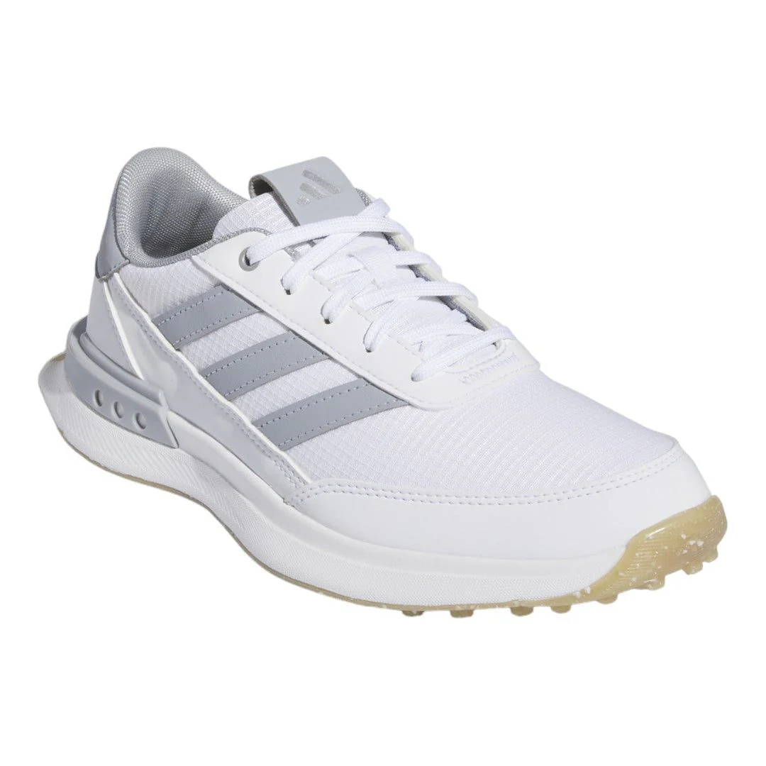 Junior adidas S2G Spikeless 24 Golf Shoes IF0314 - Image 4