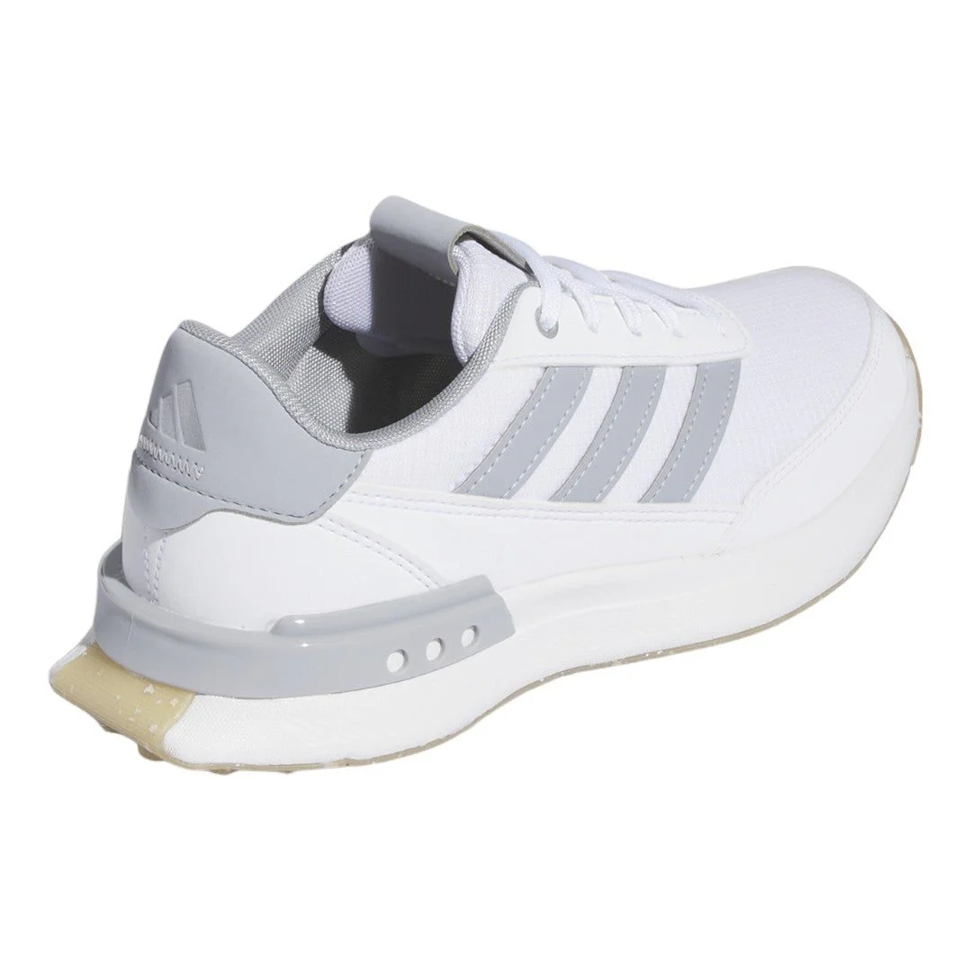 Junior adidas S2G Spikeless 24 Golf Shoes IF0314 - Image 5
