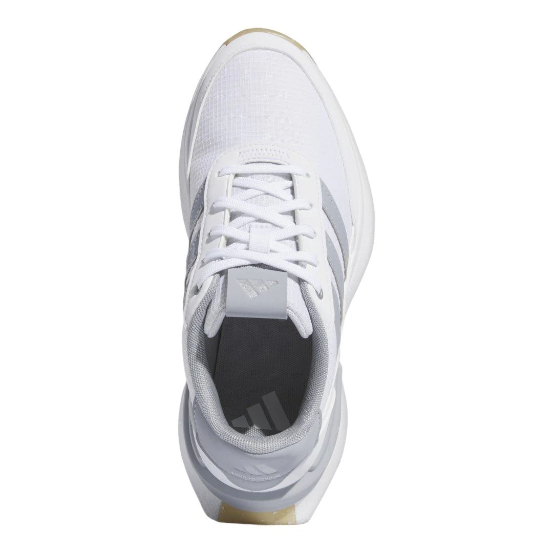 Junior adidas S2G Spikeless 24 Golf Shoes IF0314 - Image 6