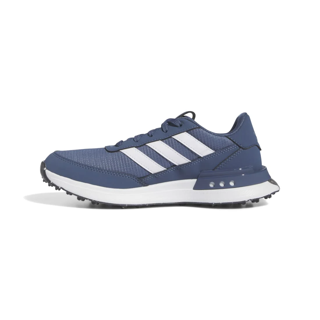 Junior adidas S2G Spikeless 24 Golf Shoes IF0315 - Image 4