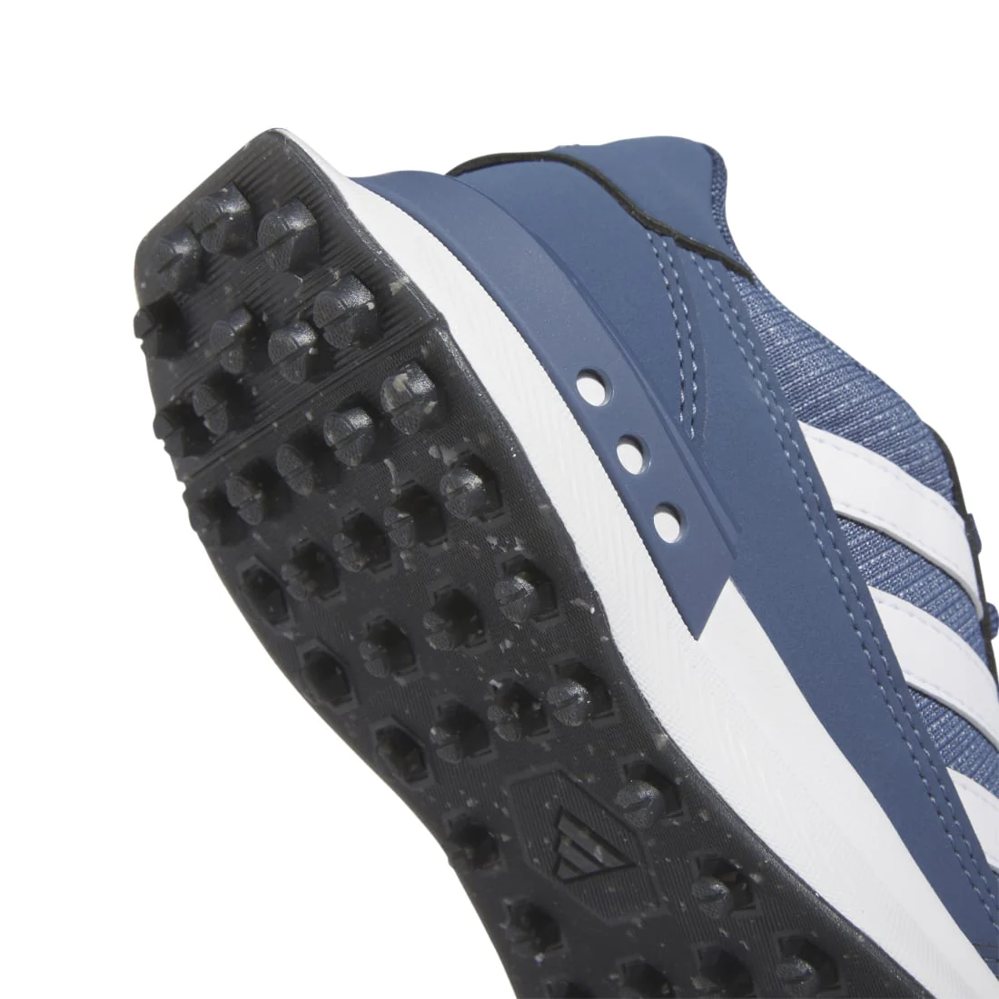 Junior adidas S2G Spikeless 24 Golf Shoes IF0315 - Image 7
