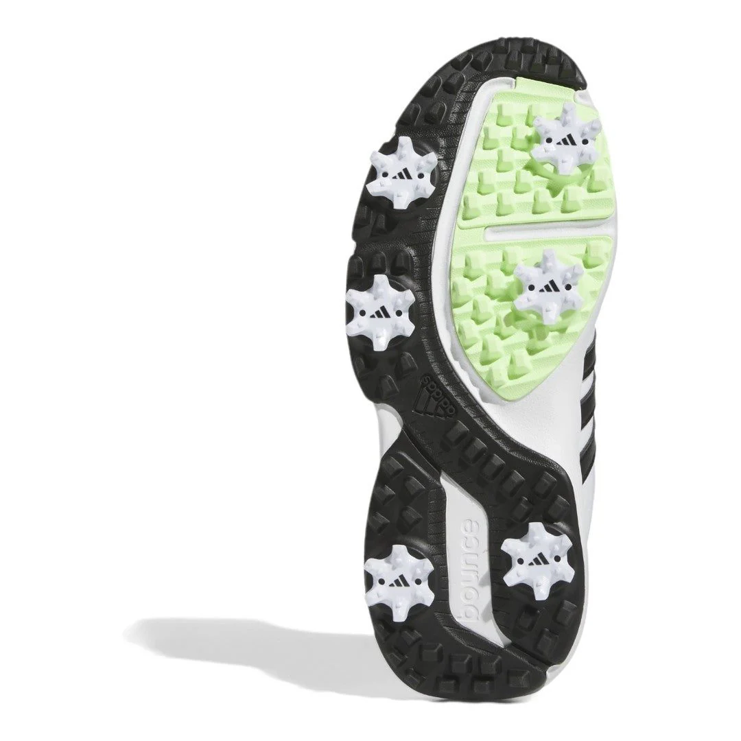Junior adidas Tour360 24 BOA Golf Shoes IF0268 - Image 2