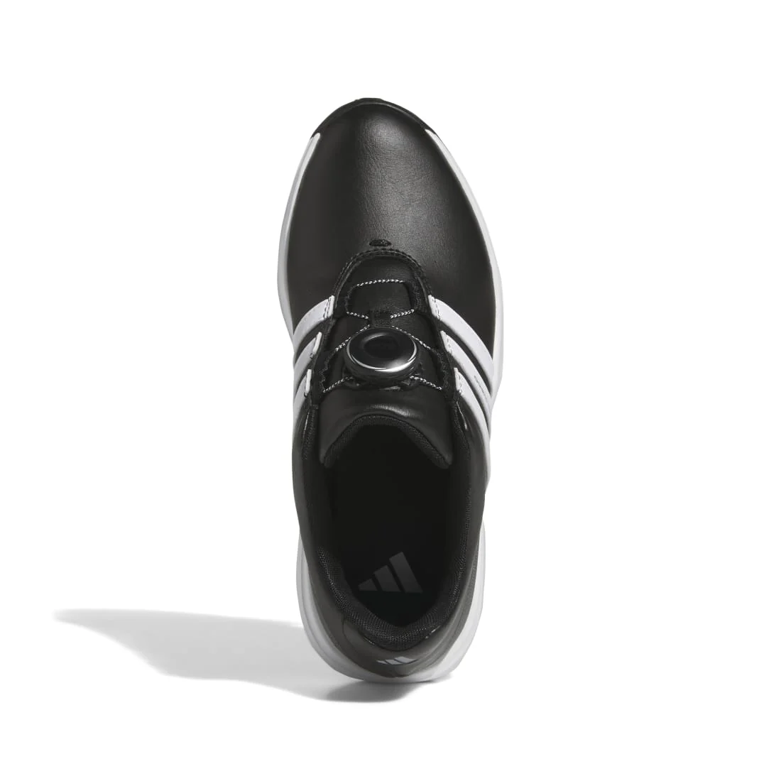 Junior adidas Tour360 24 BOA Golf Shoes IG5626 - Image 3