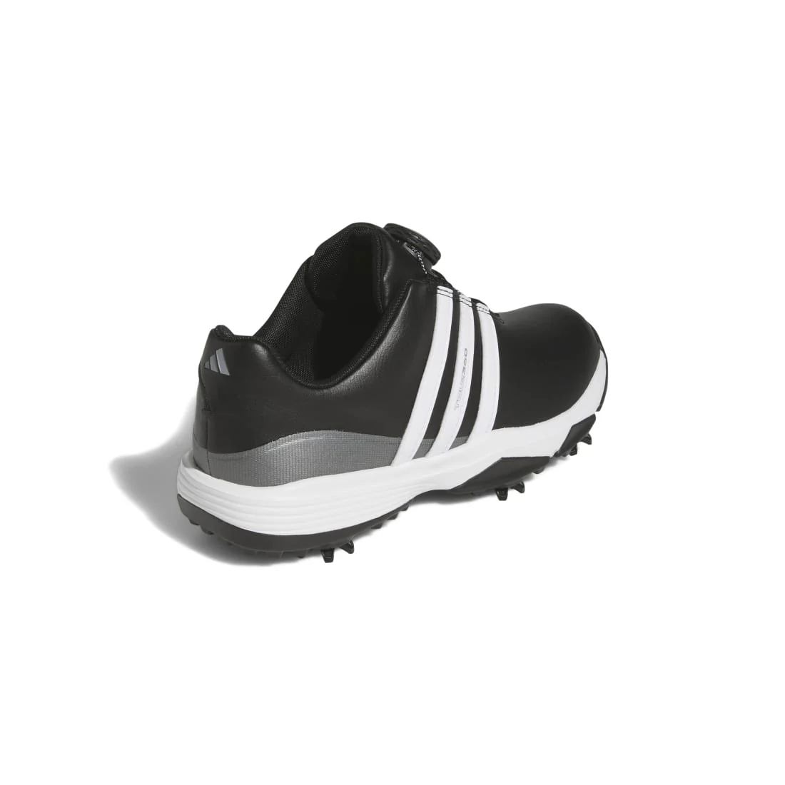 Junior adidas Tour360 24 BOA Golf Shoes IG5626 - Image 6