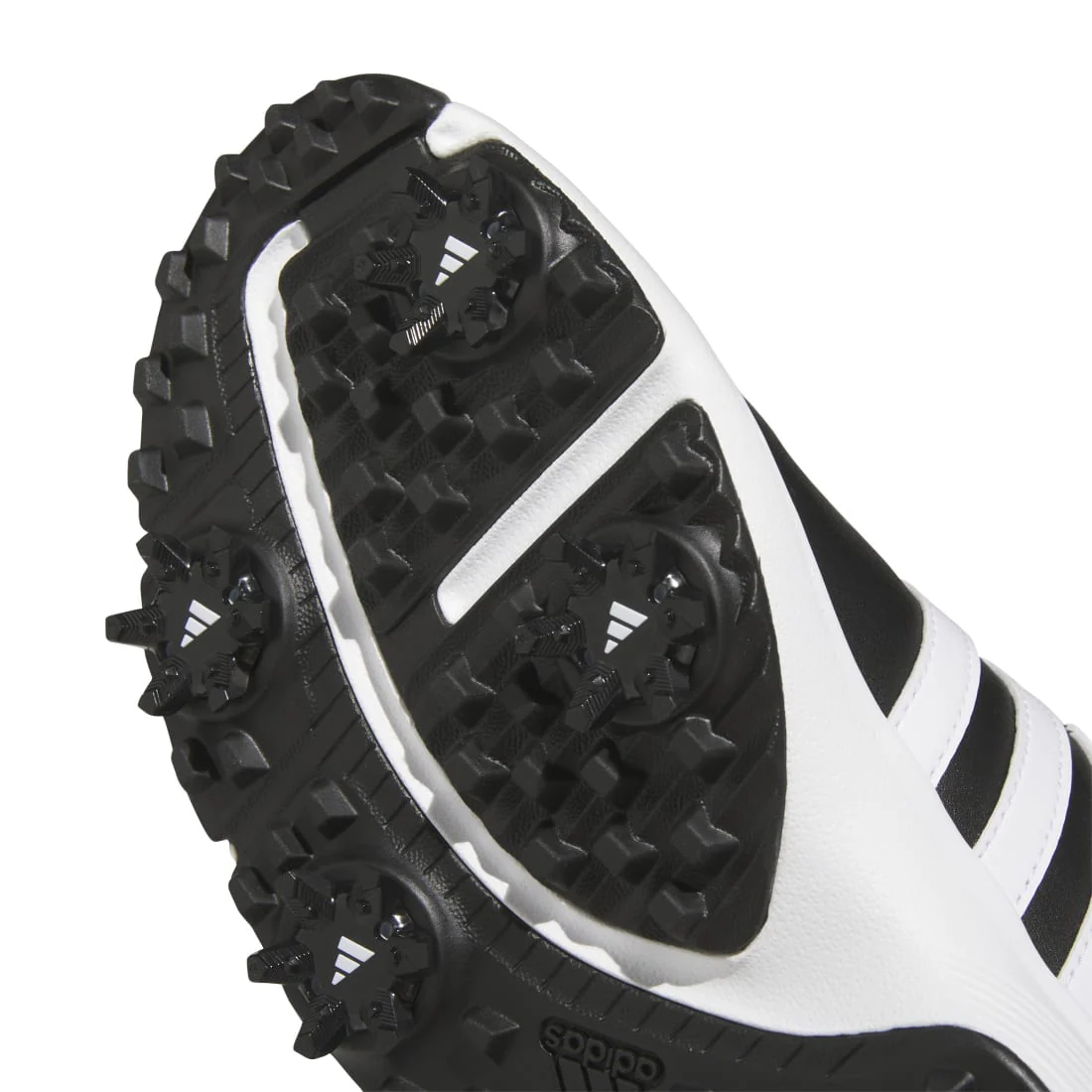 Junior adidas Tour360 24 BOA Golf Shoes IG5626 - Image 8