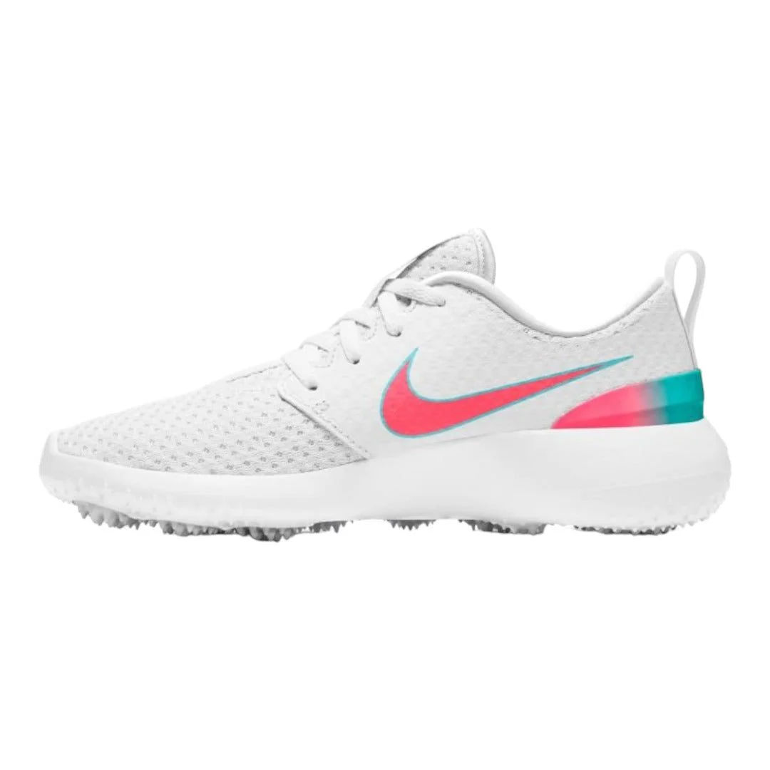 Junior Nike Roshe G Golf Shoes 909250 - Image 2