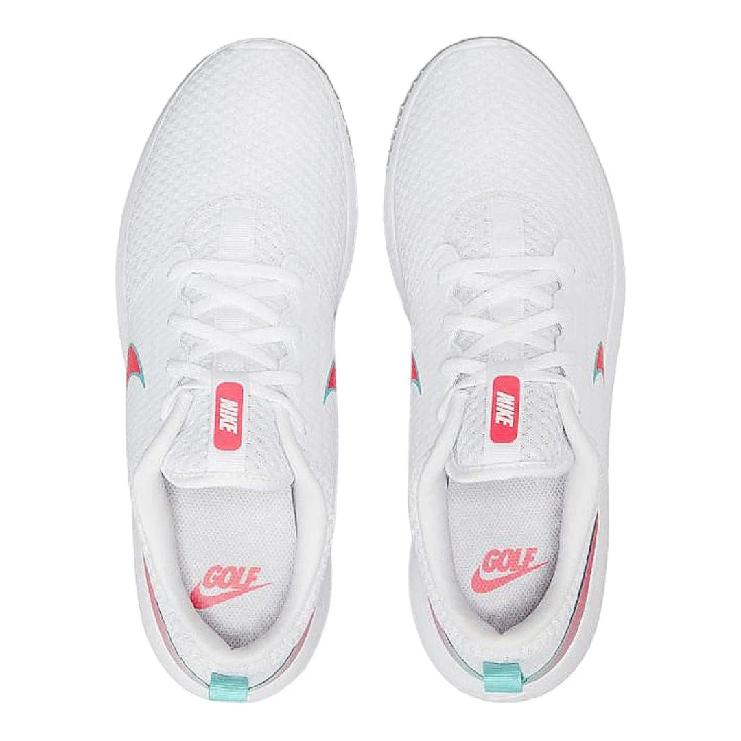 Junior Nike Roshe G Golf Shoes 909250 - Image 4