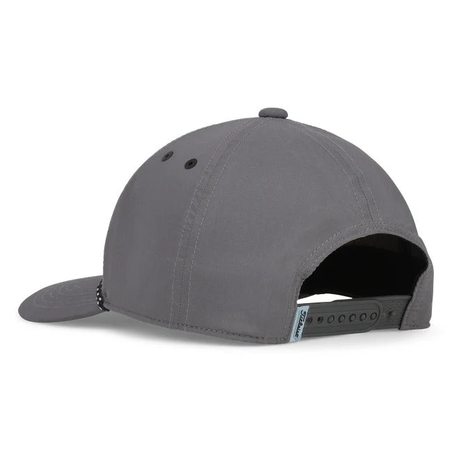 Junior Titleist Boardwalk Rope Golf Cap TH24AJBRN2 - Image 3