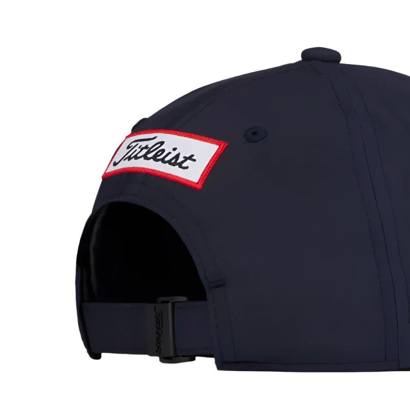 Junior Titleist Players Tour Performance Golf Cap TH22AJRTPN2 - Image 4