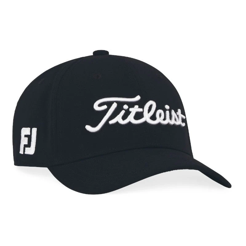 Junior Titleist Tour Performance Golf cap TH25AJRTPN2 - Image 2