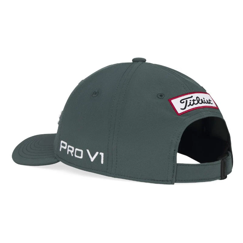 Junior Titleist Tour Performance Golf cap TH25AJRTPN2 - Image 4