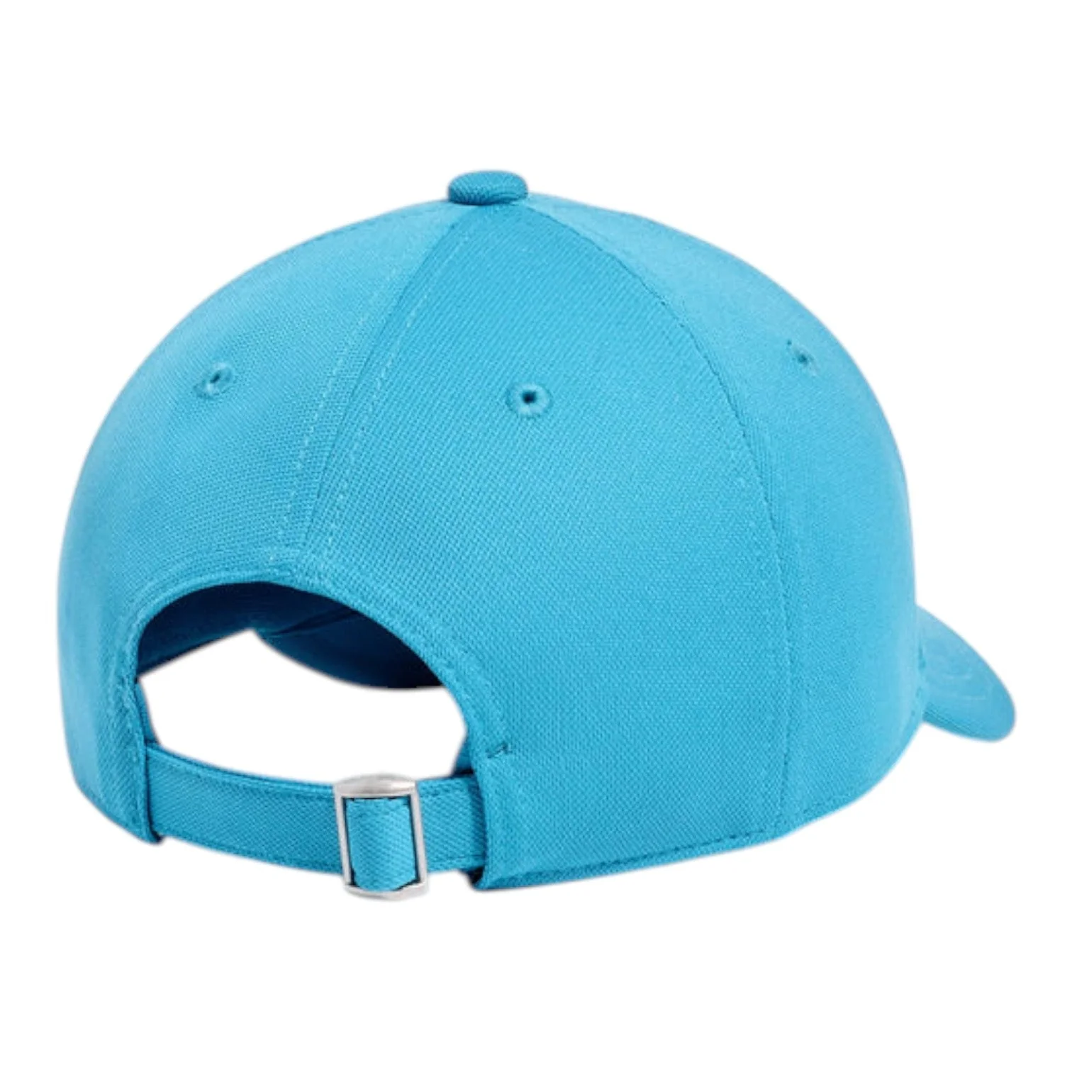 Junior Under Armour Blitzing Golf Cap 1376712 - Image 2