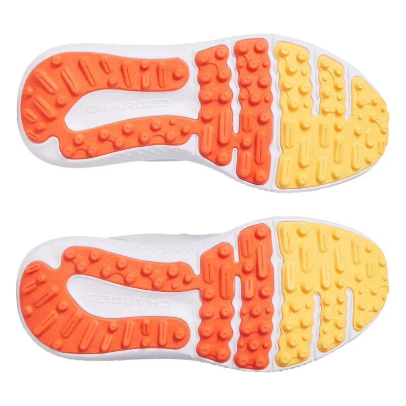 Junior Under Armour Surge Golf Shoes 3028298 - Image 5