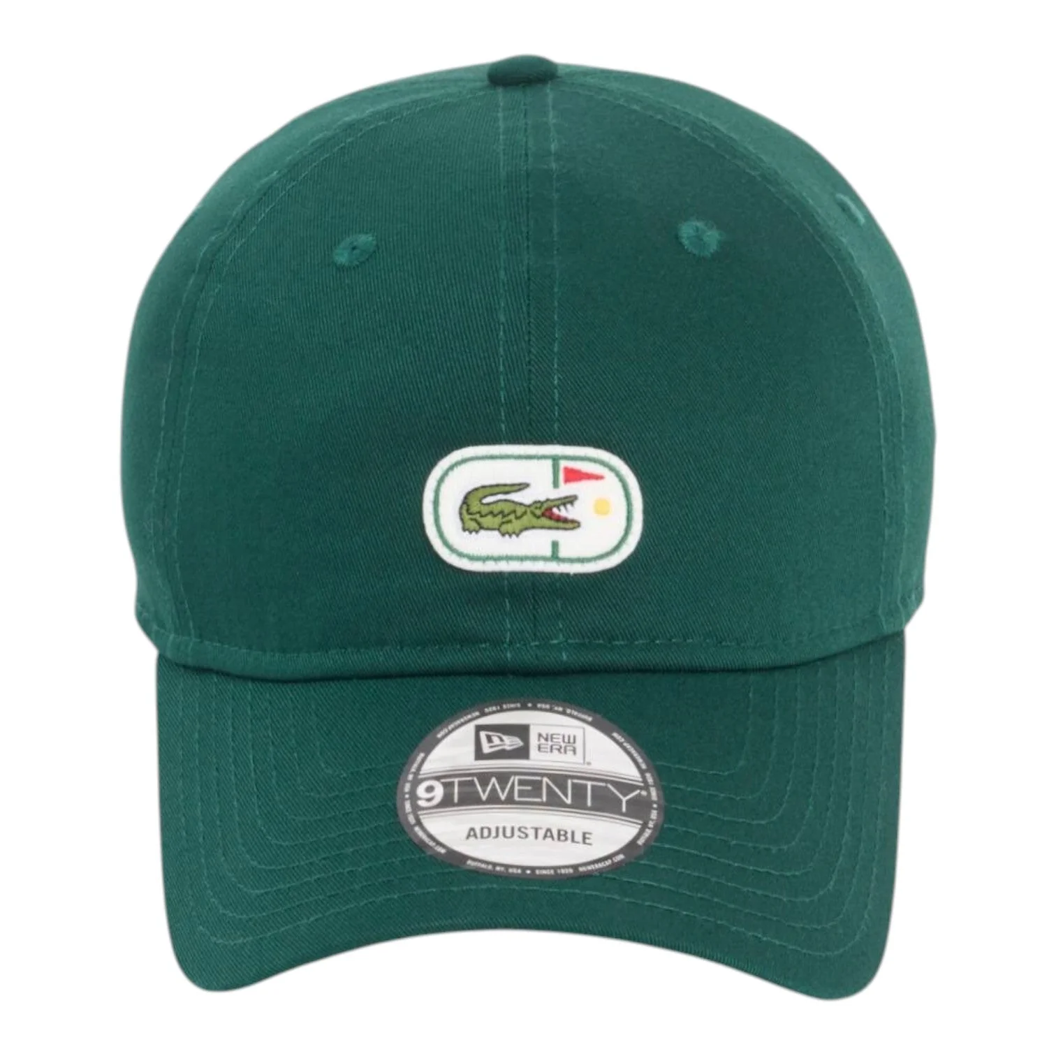Lacoste X New Era Cap RK7304 - Image 3