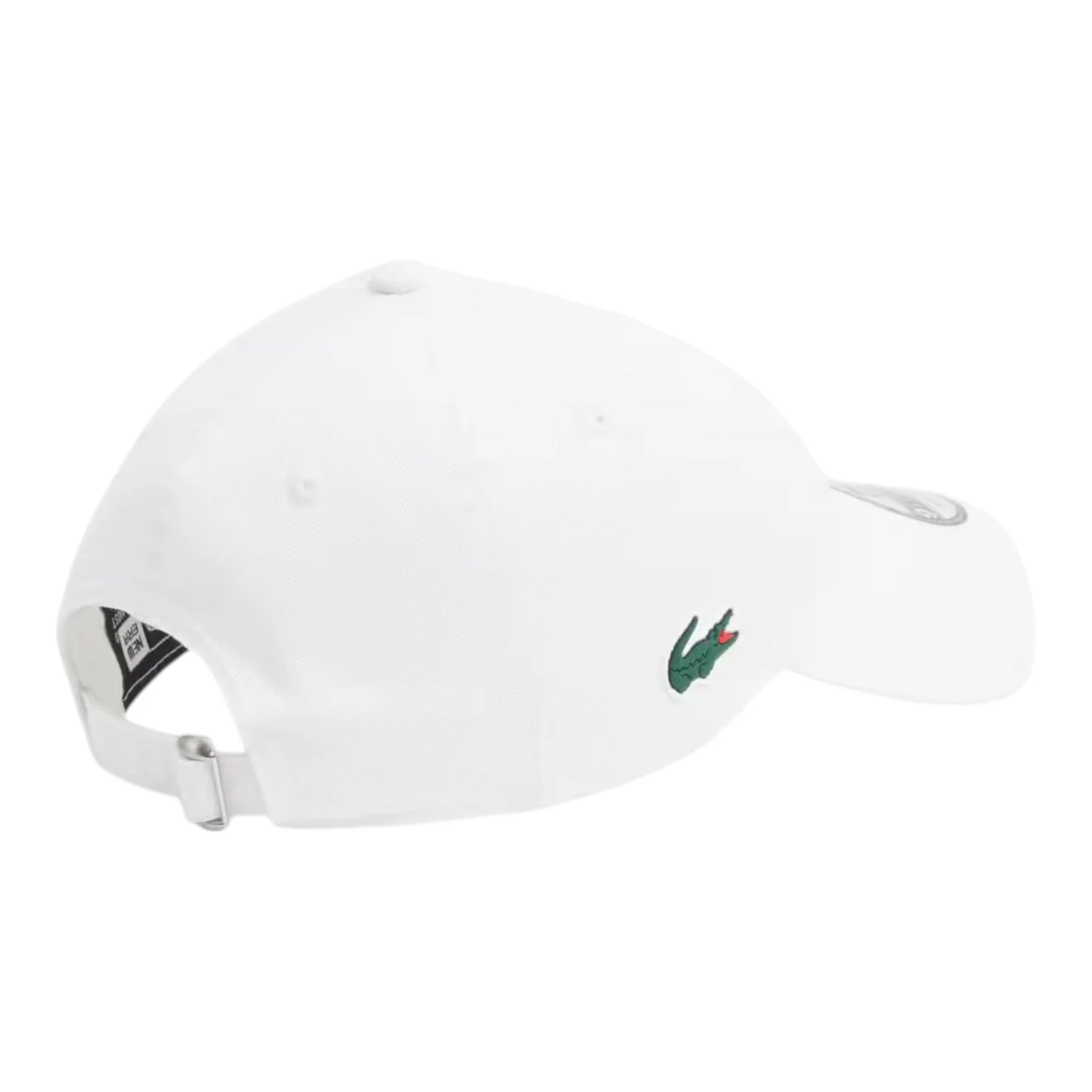 Lacoste X New Era Cap RK7304 - Image 2