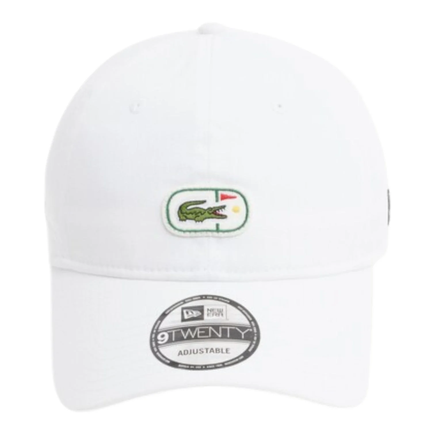 Lacoste X New Era Cap RK7304 - Image 3