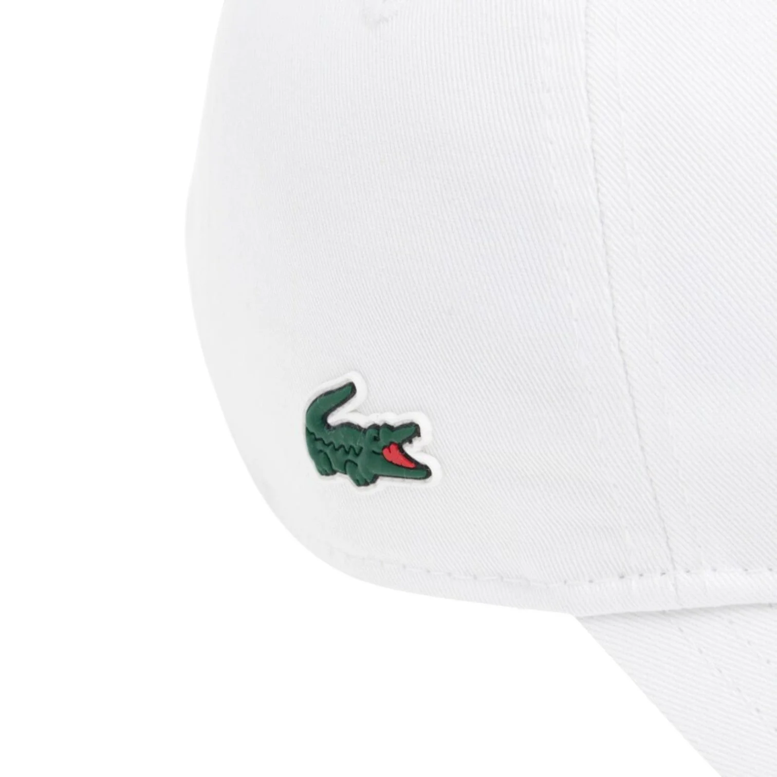 Lacoste X New Era Cap RK7304 - Image 4