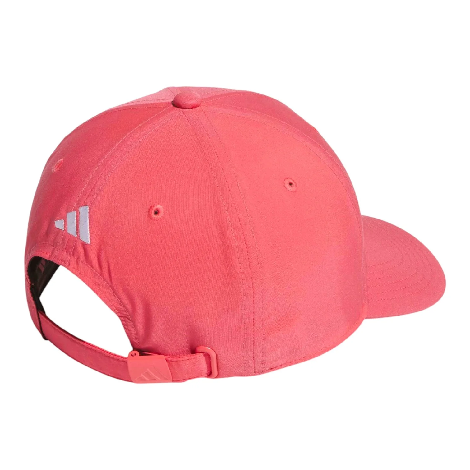 Ladies adidas Tour Badge Golf Cap KQ7721 - Image 2