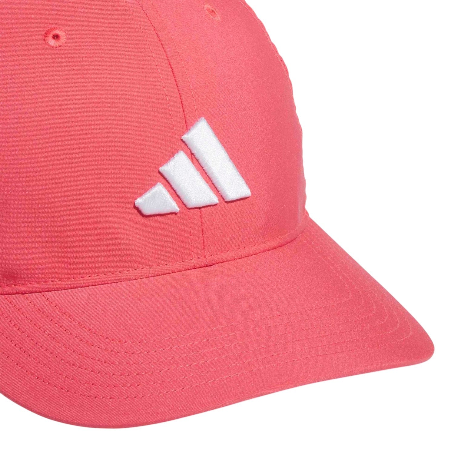Ladies adidas Tour Badge Golf Cap KQ7721 - Image 3