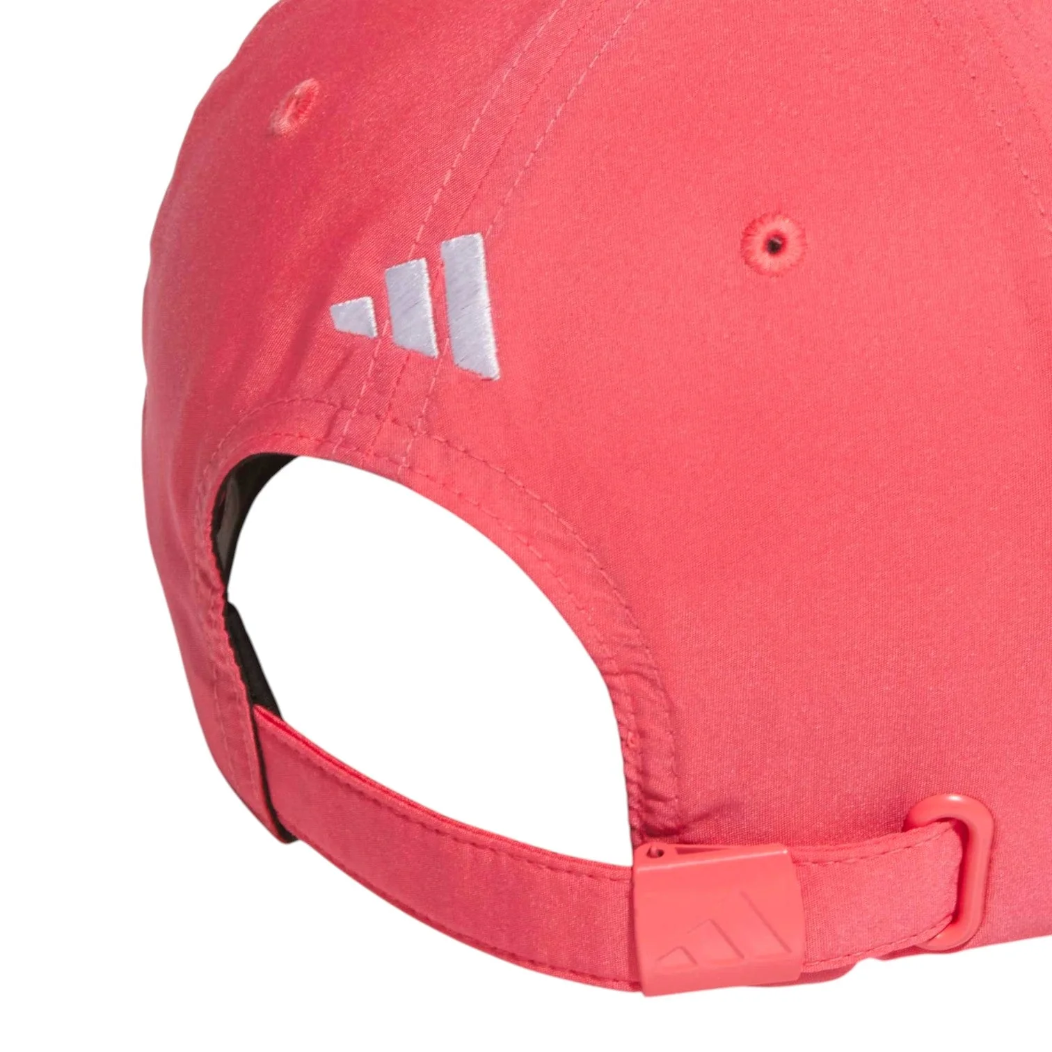 Ladies adidas Tour Badge Golf Cap KQ7721 - Image 4