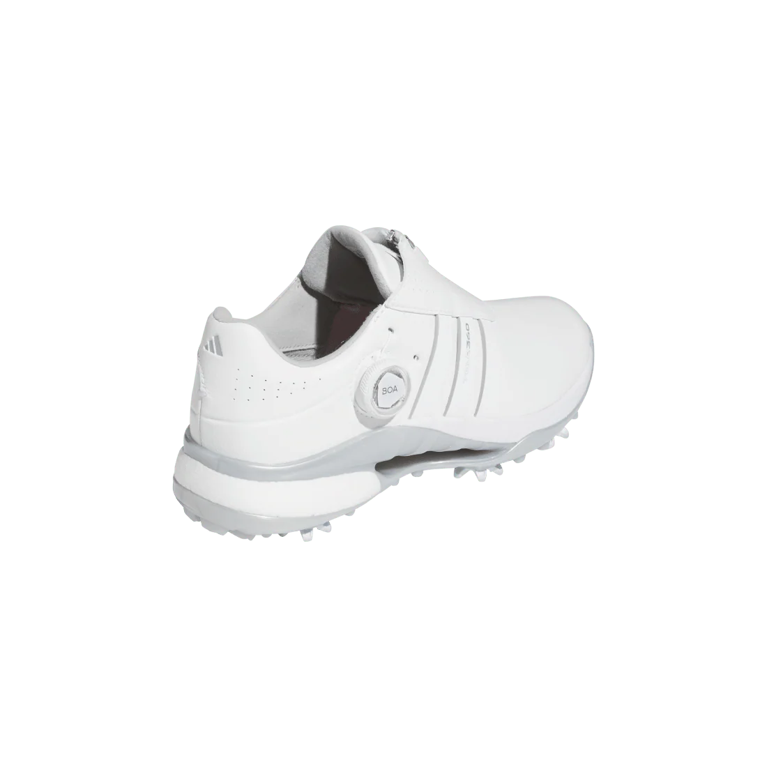 adidas Ladies Tour360 24 BOOST BOA Golf Shoes IF0265 - Image 6