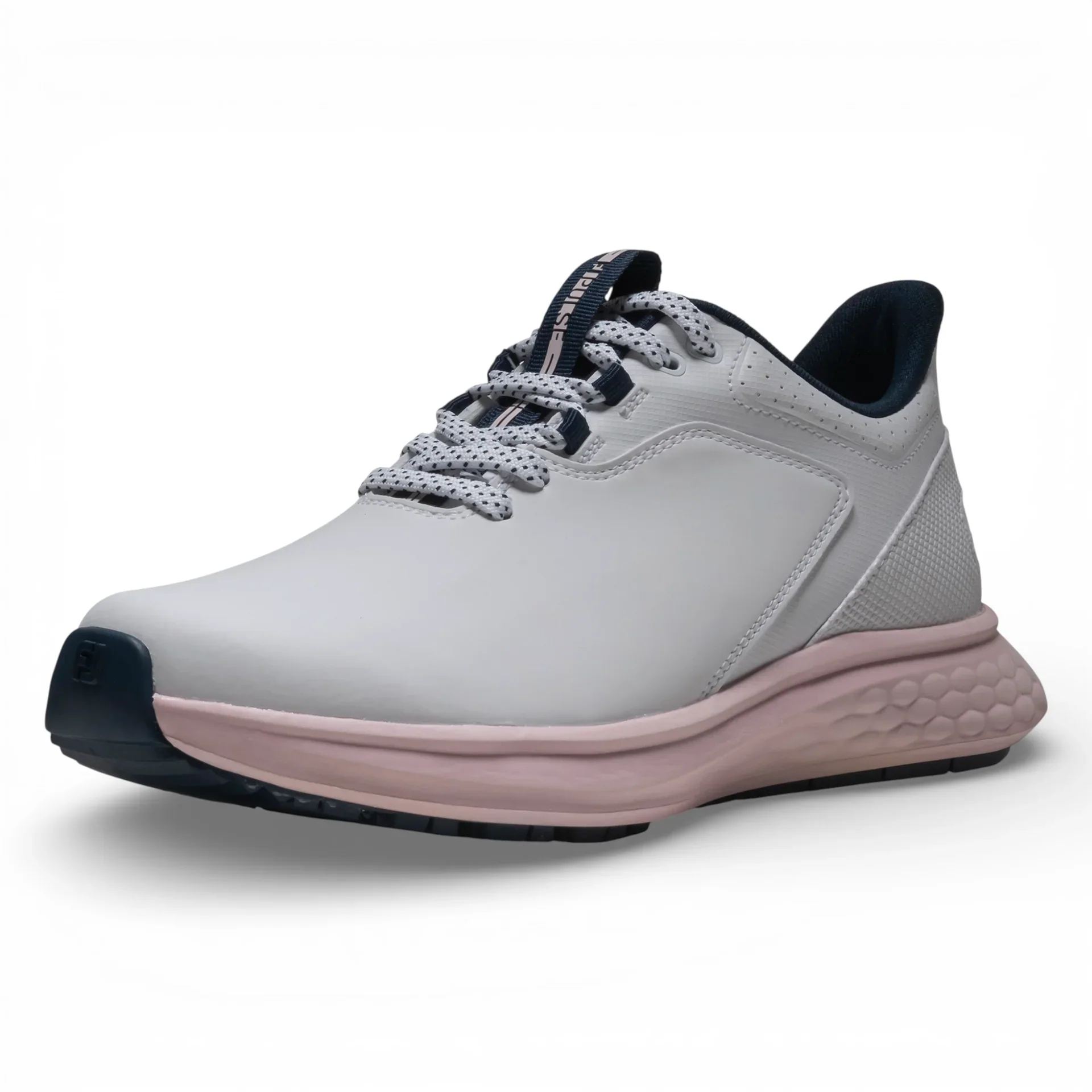 Ladies FootJoy Pulse Golf Shoes 93848 - Image 2